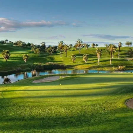 Varanda Golf Alvor By Coral Exterior photo