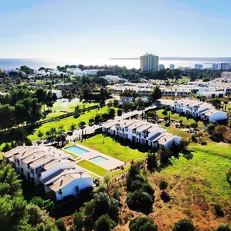 Varanda Golf Alvor By Coral Exterior photo
