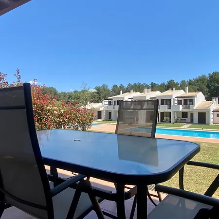 Varanda Golf Alvor By Coral Exterior photo