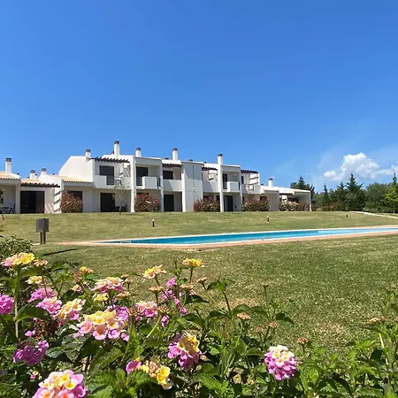 Varanda Golf Alvor By Coral Exterior photo