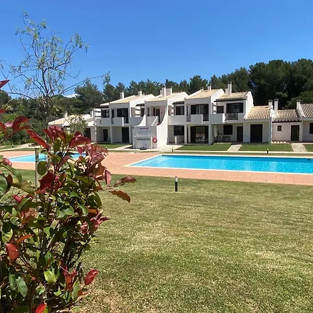 Varanda Golf Alvor By Coral Exterior photo