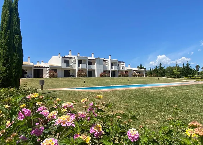 Varanda Golf Alvor By Coral