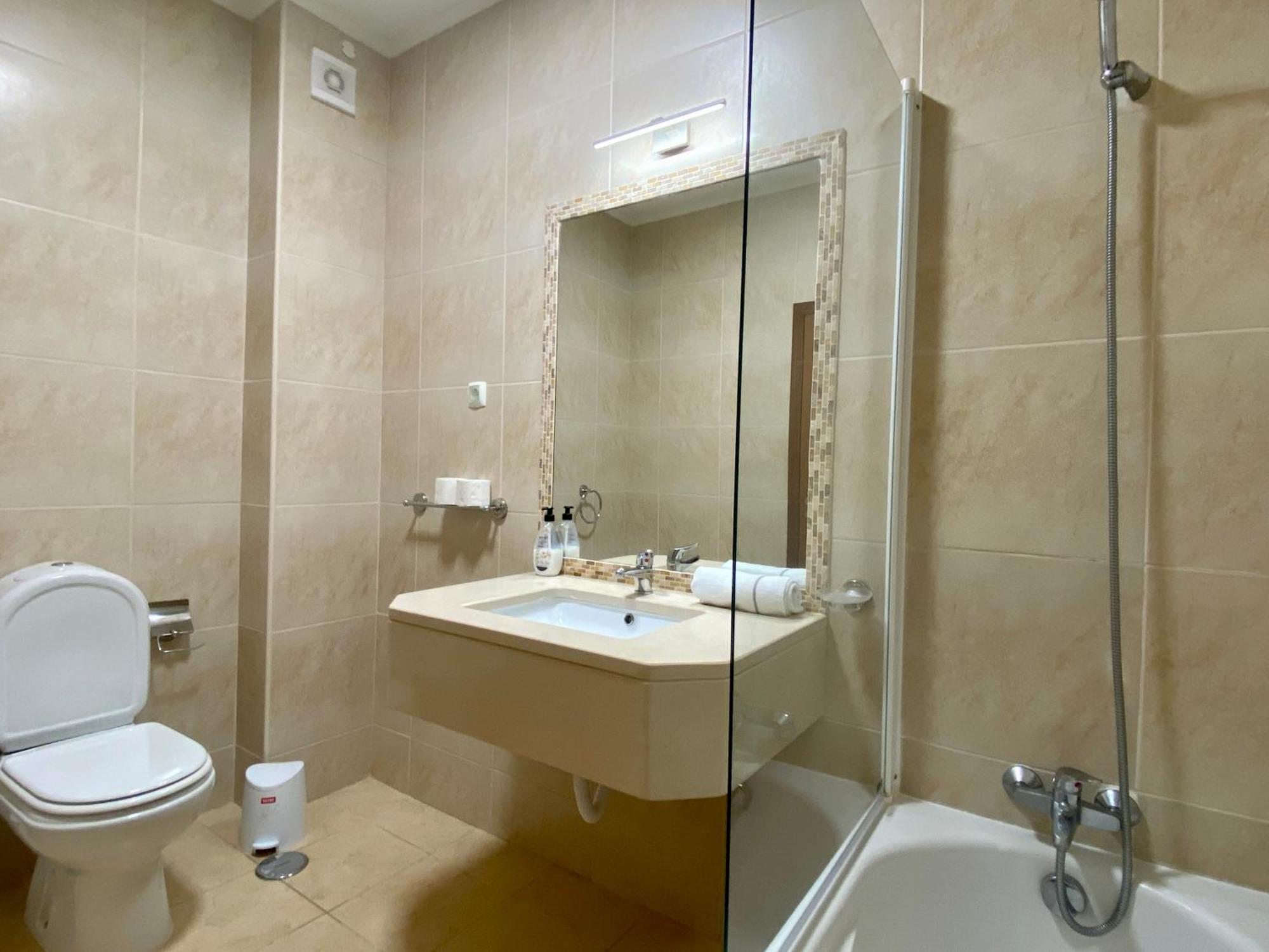 Apartment Varanda Golf By Coral Alvor