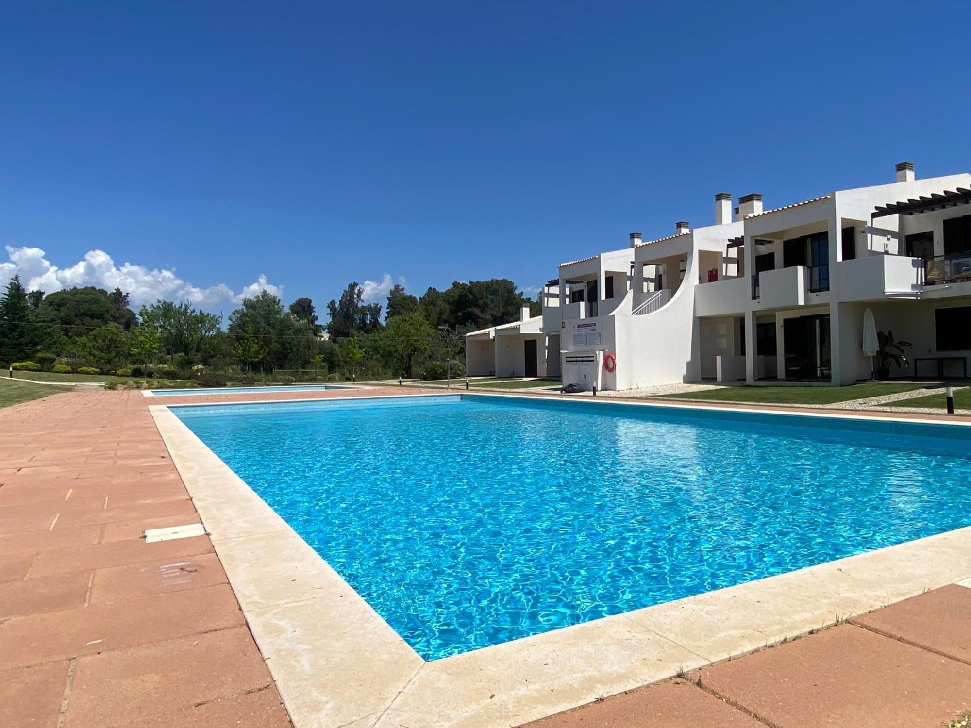Apartment Varanda Golf By Coral *
