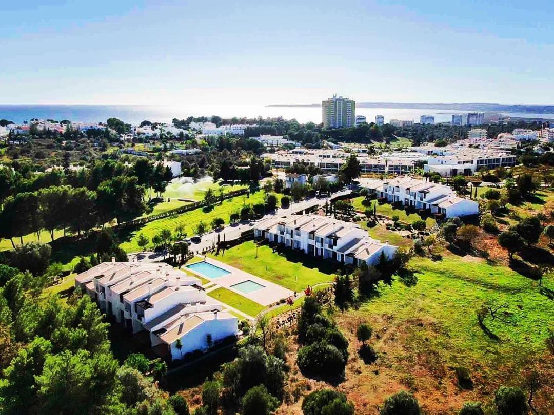 Apartment Varanda Golf By Coral Alvor