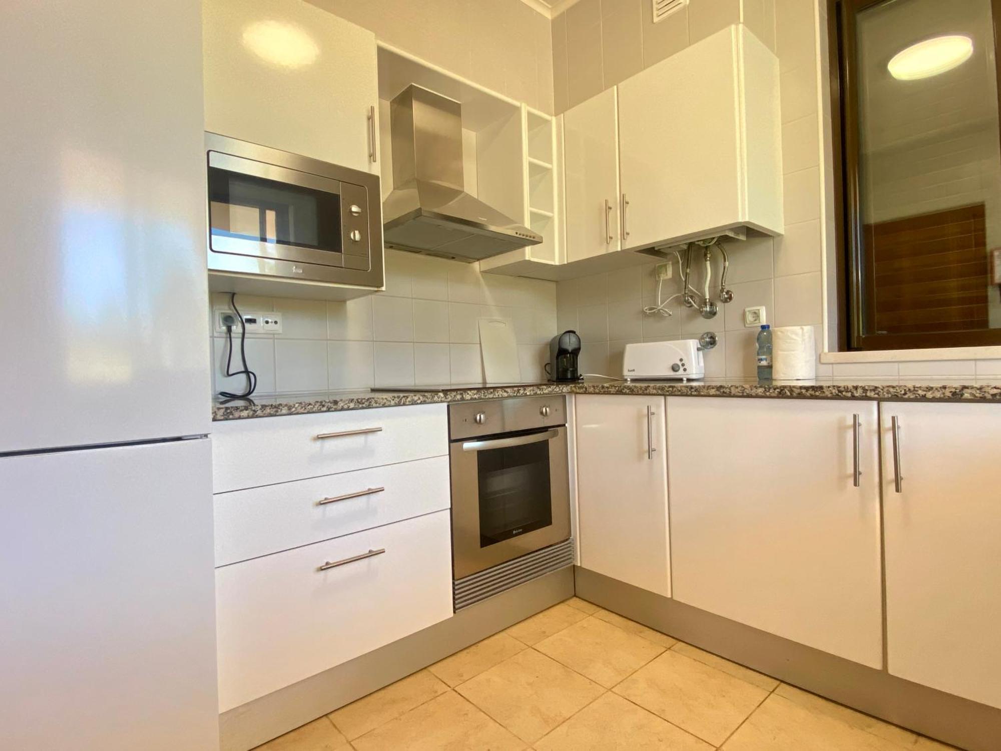Apartment Varanda Golf By Coral Alvor
