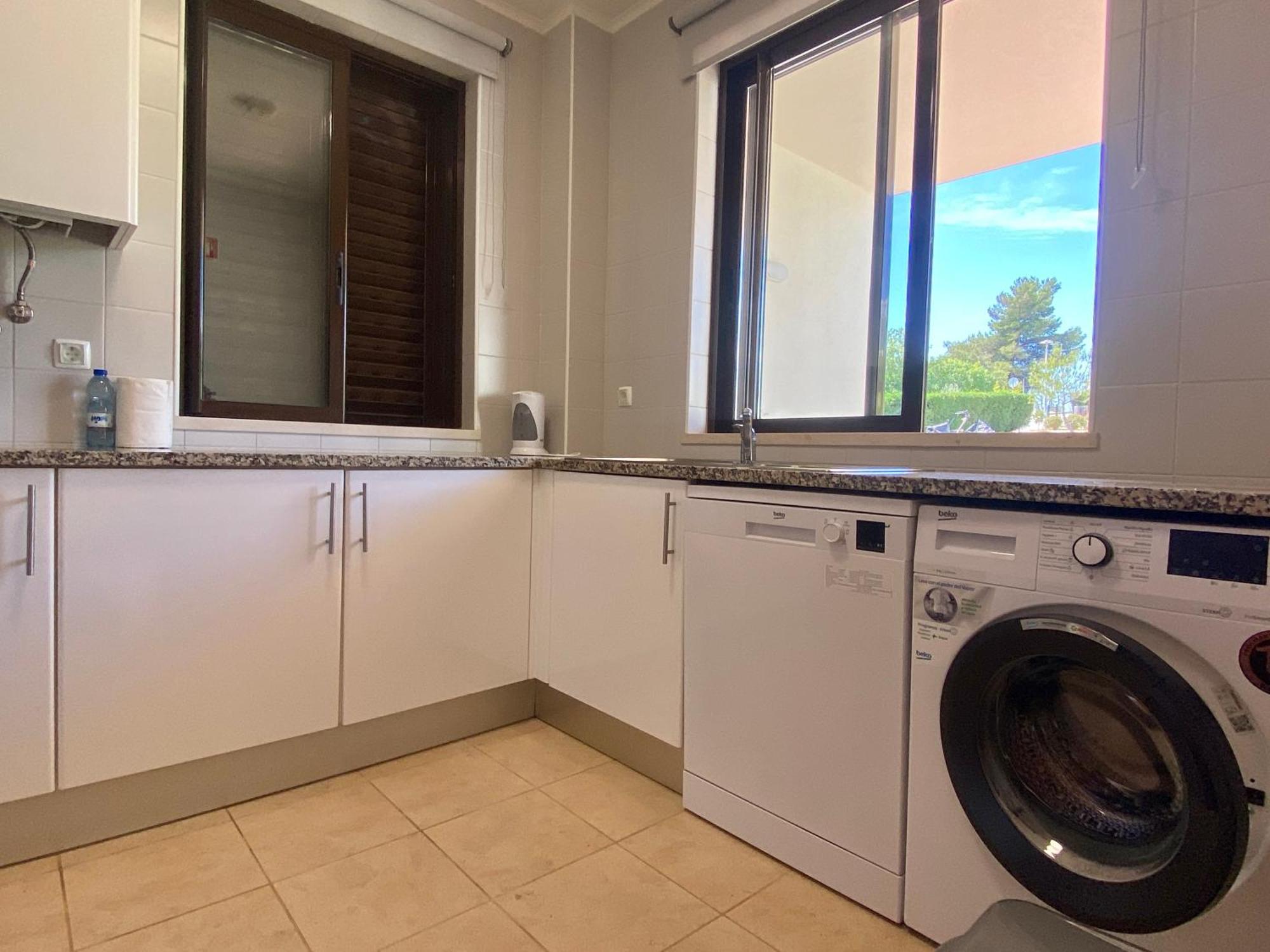 Apartment Varanda Golf By Coral