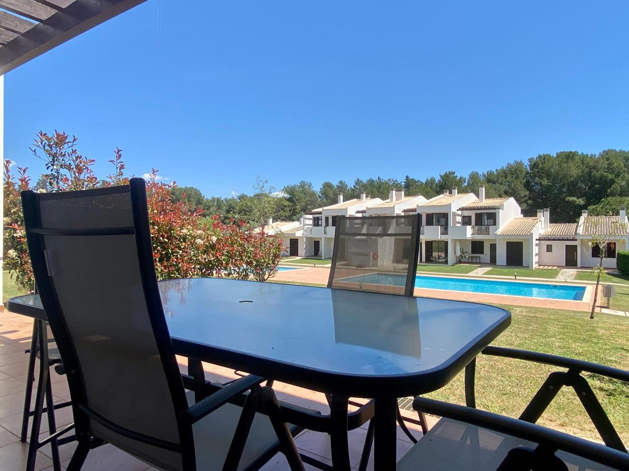 Varanda Golf By Coral Alvor