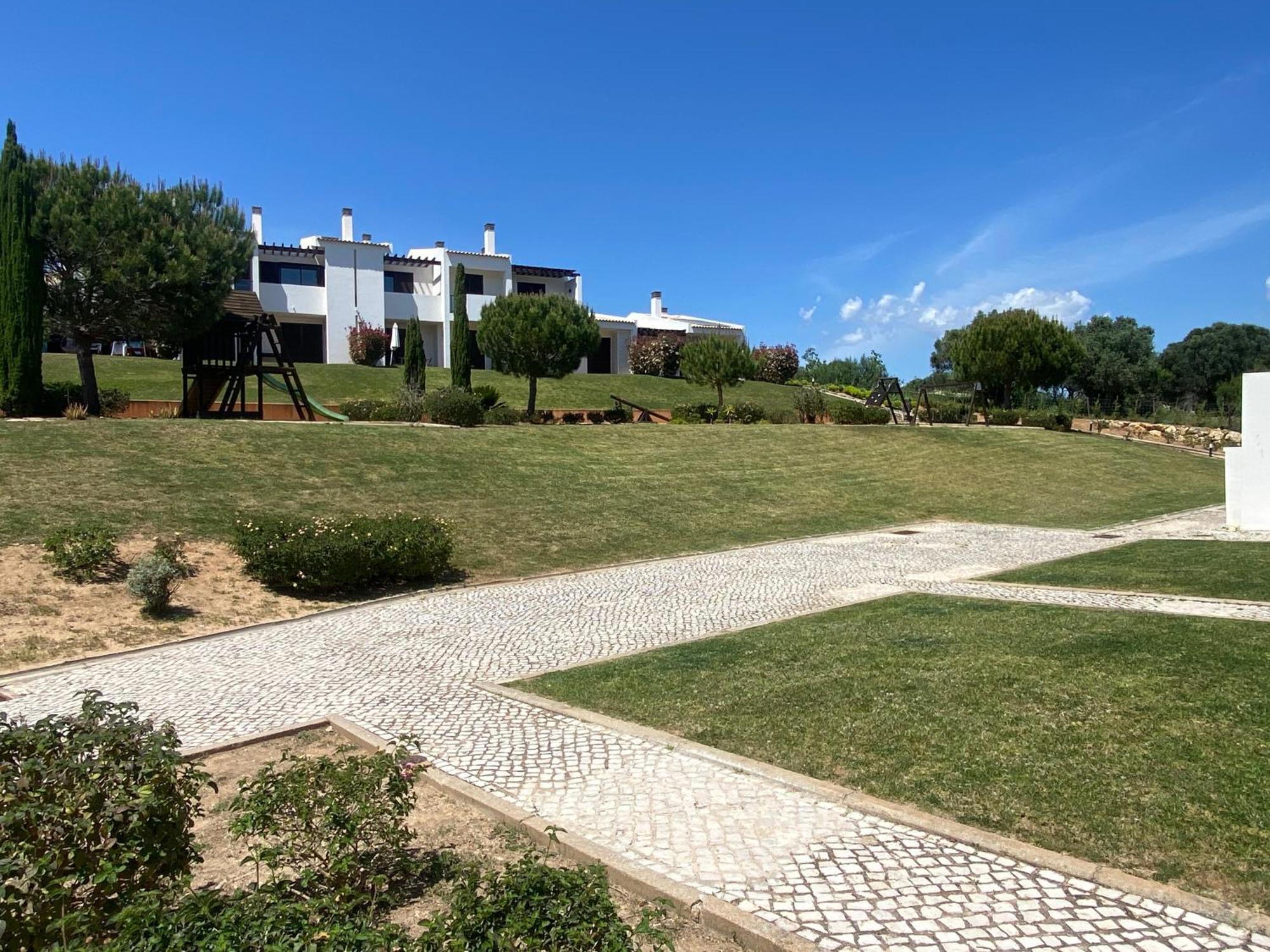 Varanda Golf By Coral Alvor