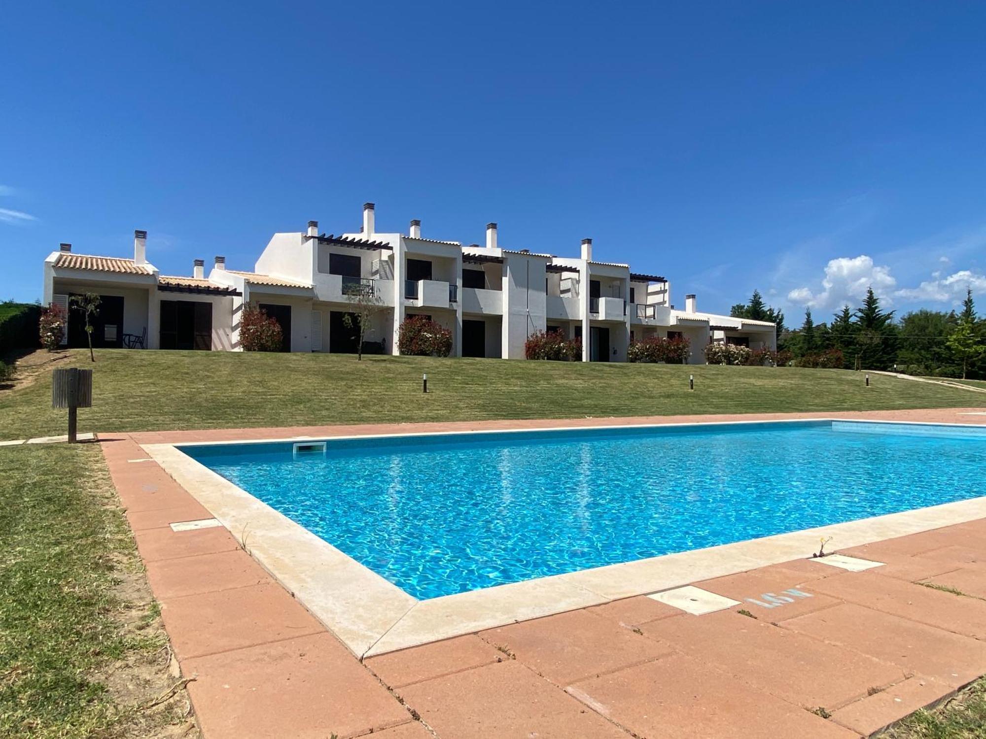 Apartment Varanda Golf By Coral Alvor