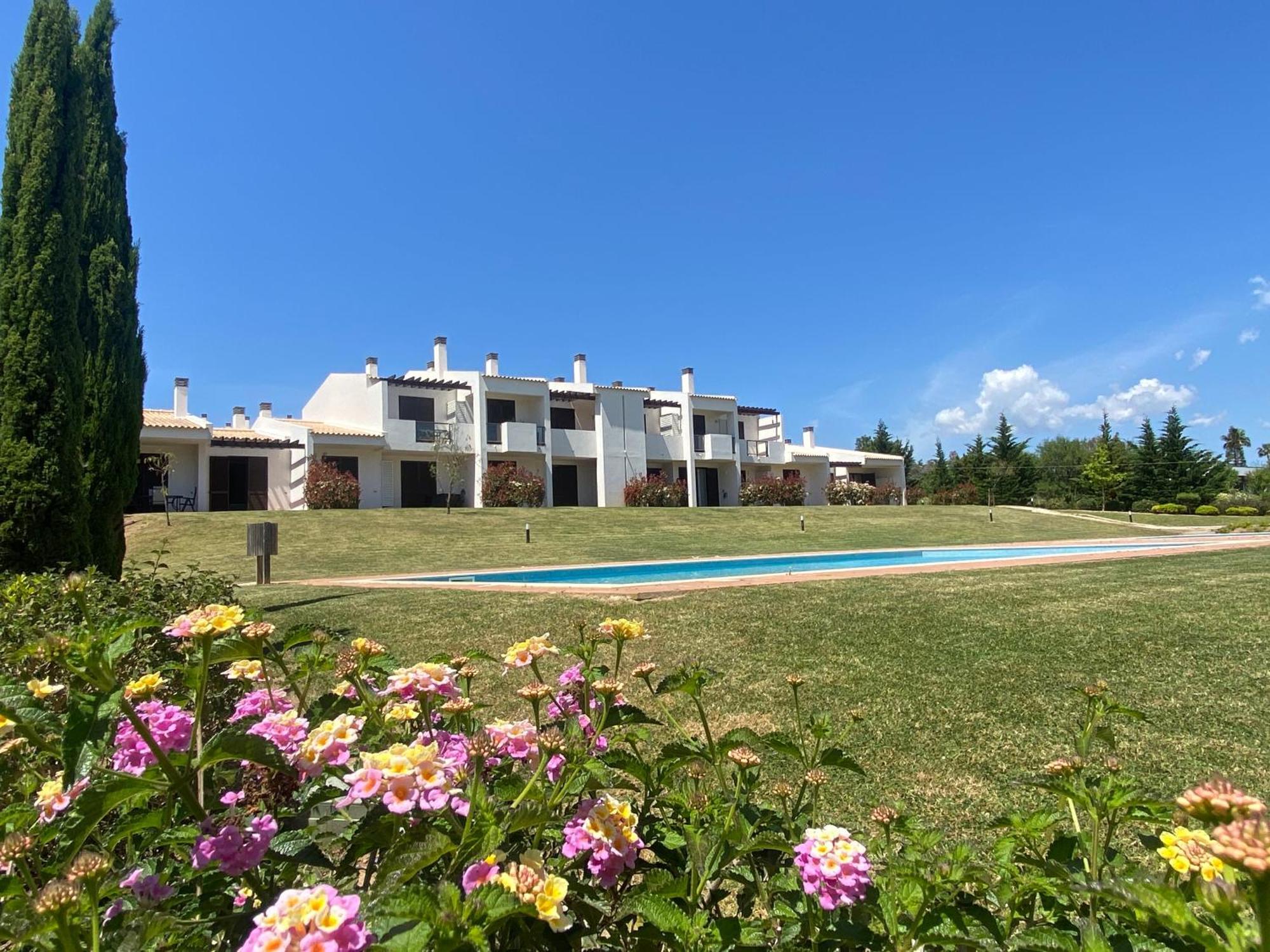Apartment Varanda Golf By Coral Alvor