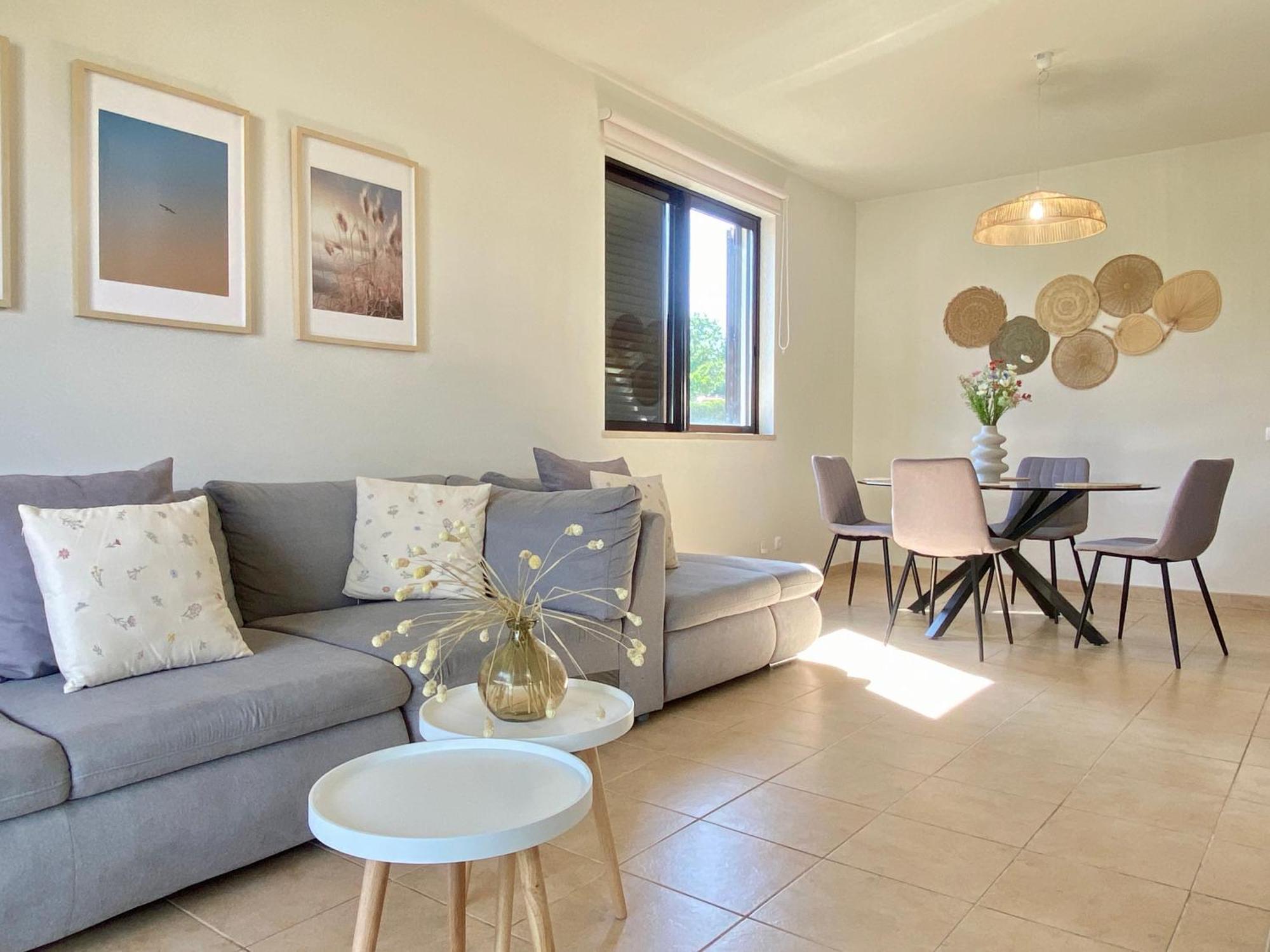 Varanda Golf By Coral Apartamento *