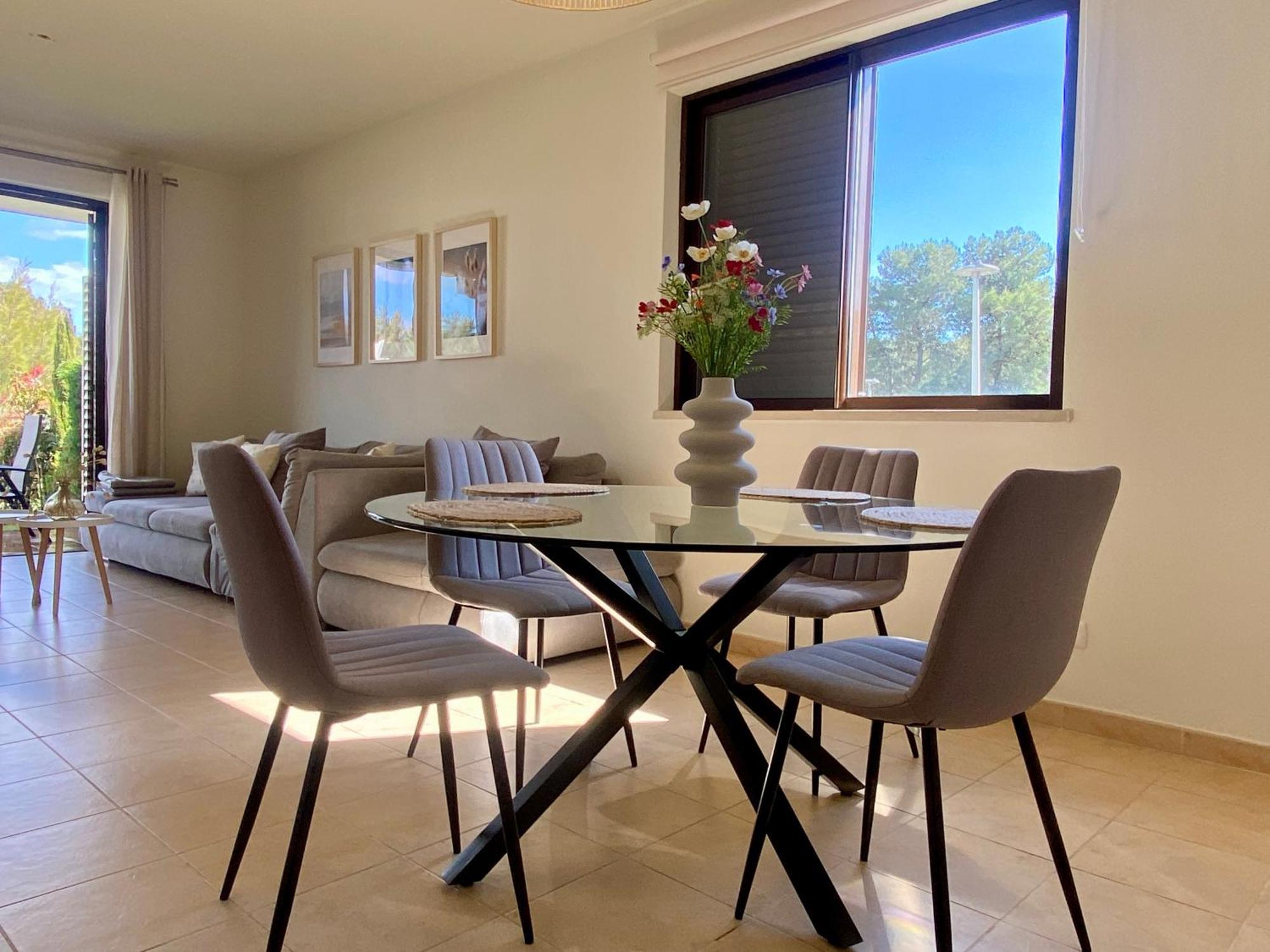 Varanda Golf By Coral Apartment Alvor