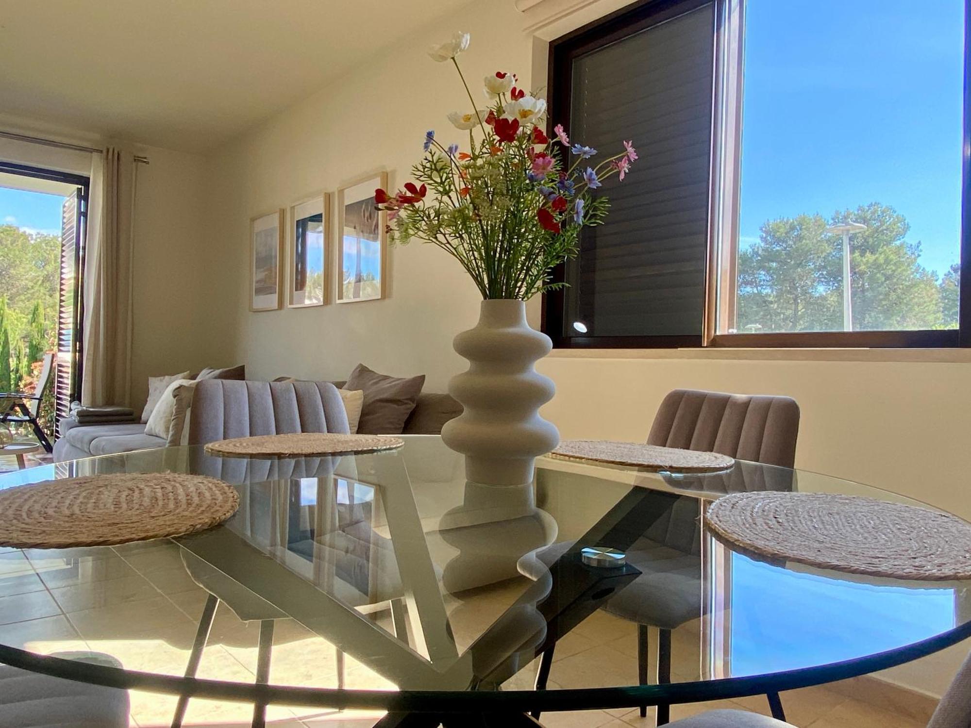 Varanda Golf By Coral Apartment
