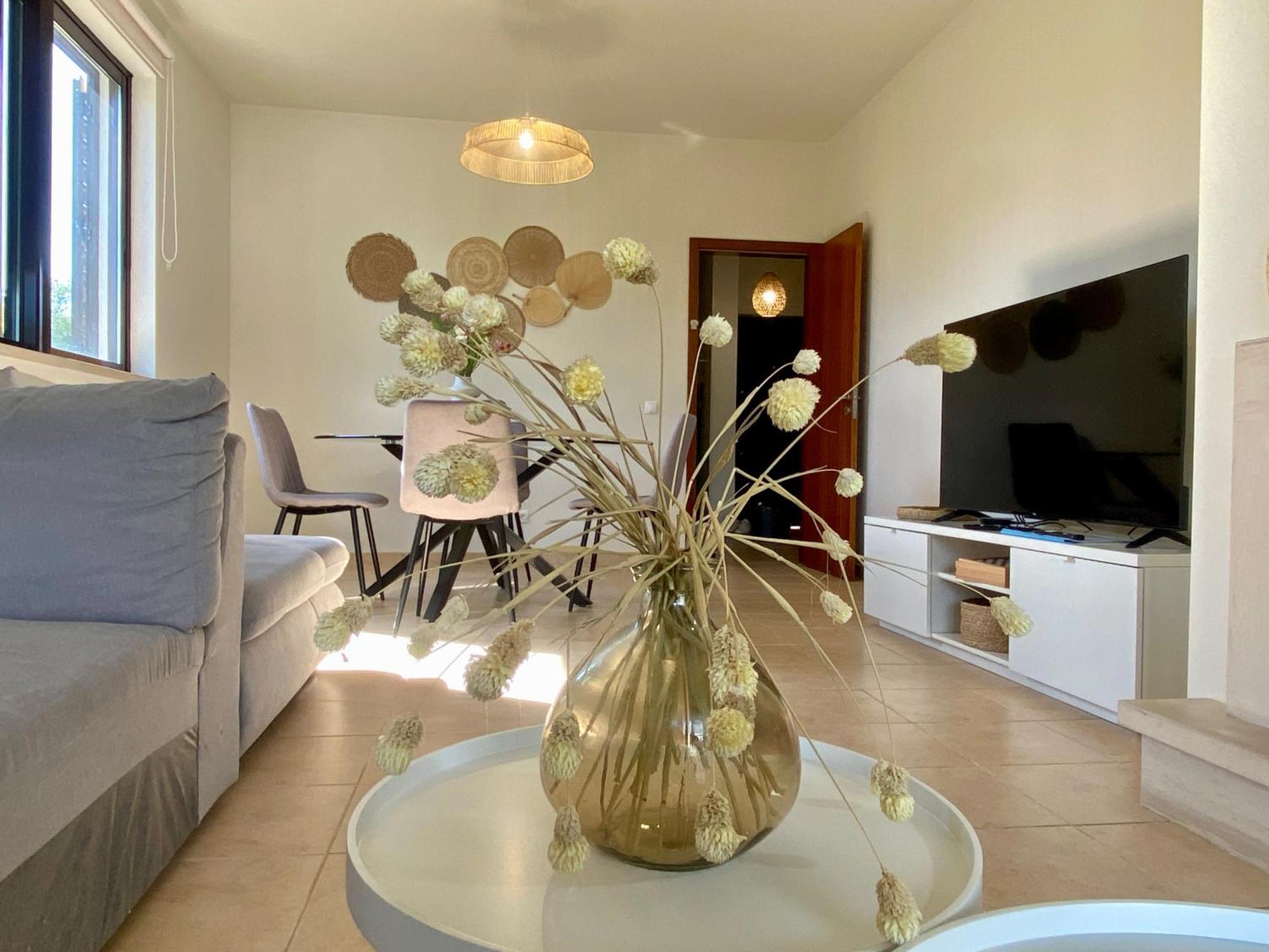 Apartment Varanda Golf By Coral