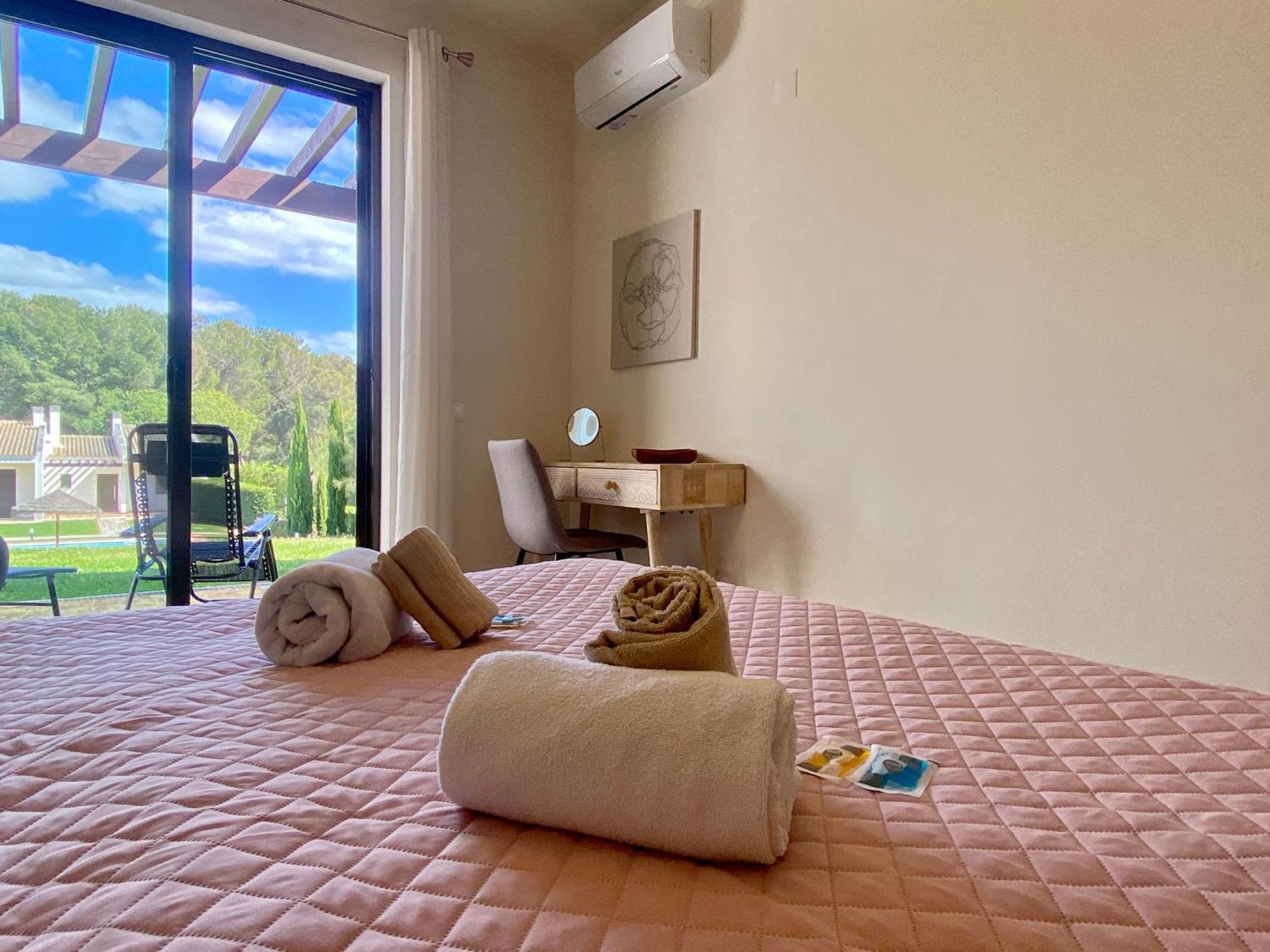 Varanda Golf By Coral Apartment *