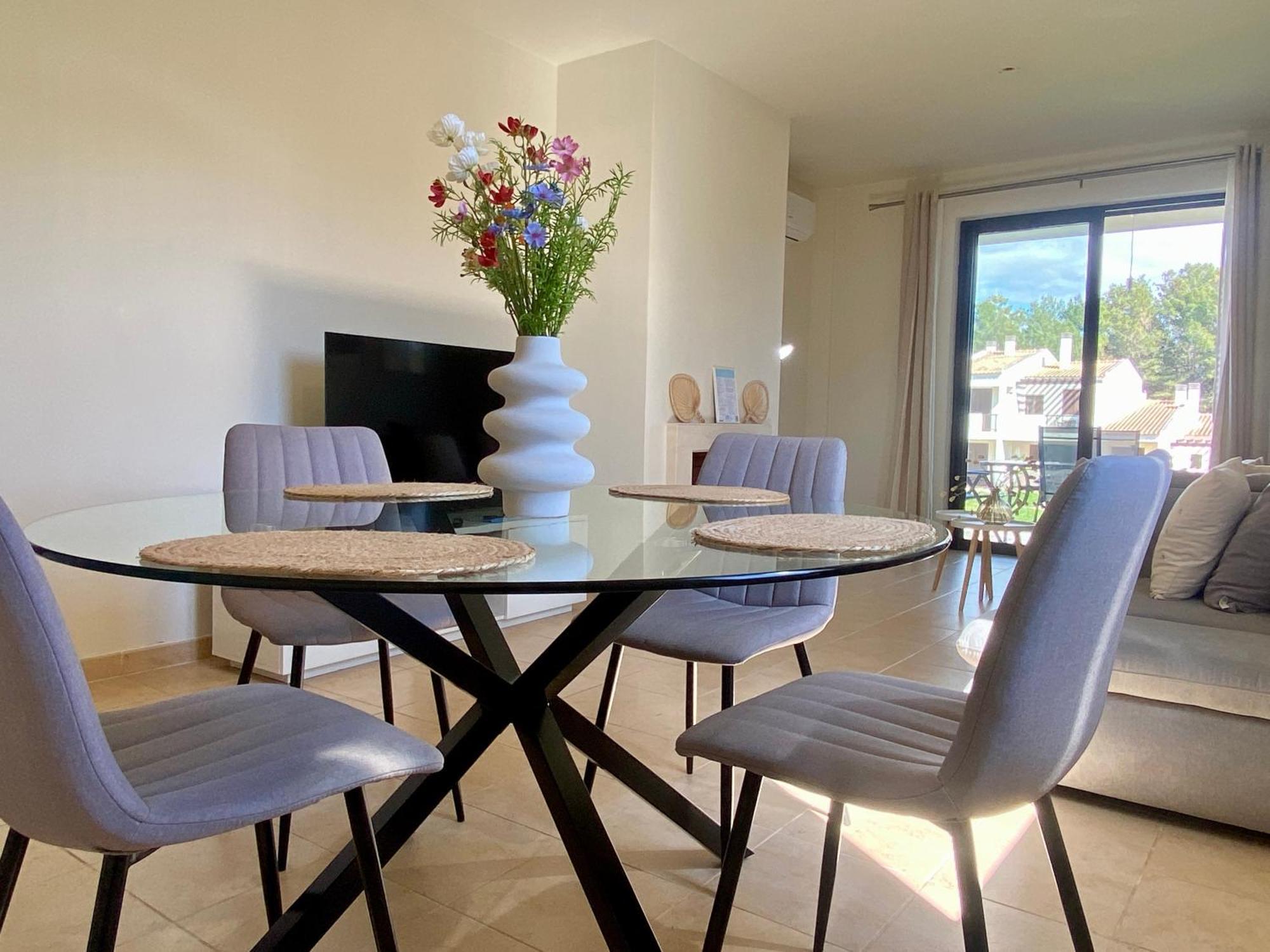Varanda Golf By Coral Apartment