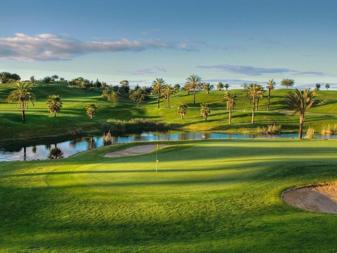 Varanda Golf By Coral Alvor