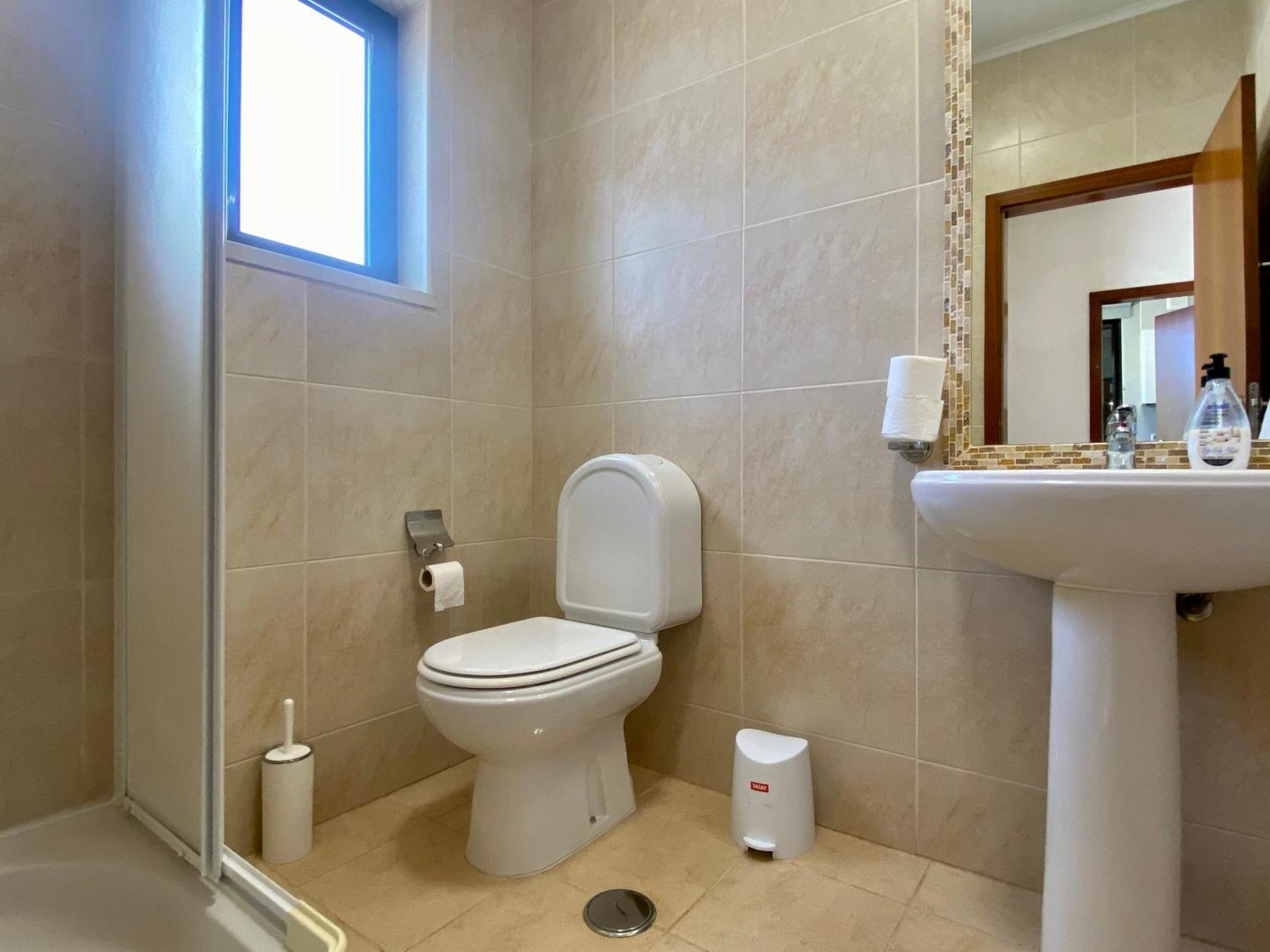 Apartament Varanda Golf By Coral