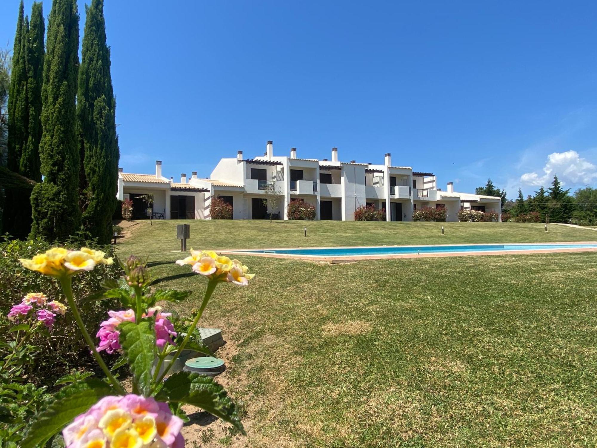 Varanda Golf By Coral