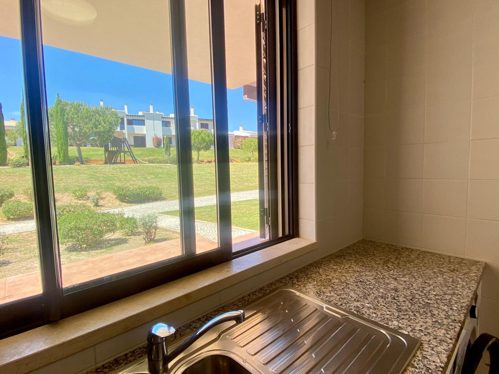 Apartament Varanda Golf By Coral *