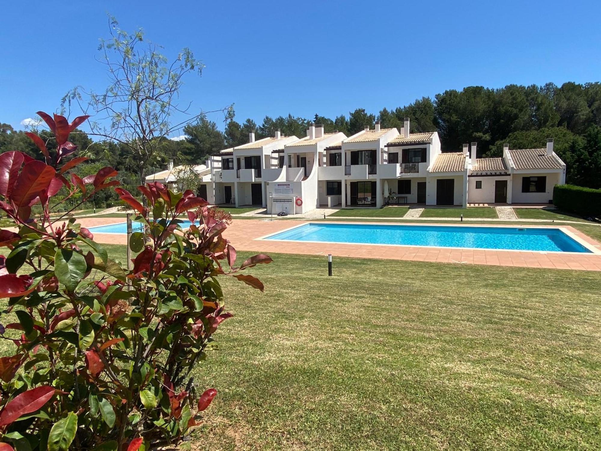 Apartament Varanda Golf By Coral *